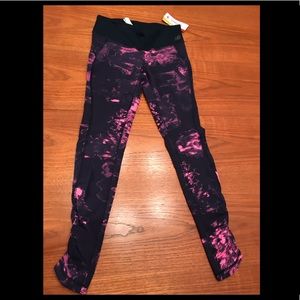 New Balance Workout Leggings/Pants